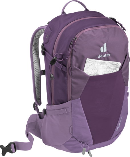 Hiking backpack Futura 21 SL