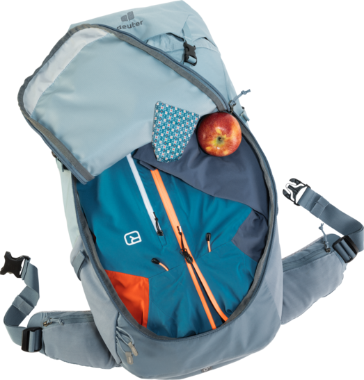 Hiking backpack Futura 24 SL