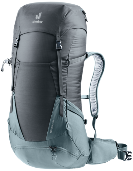 deuter Futura 34 EL | Hiking backpack