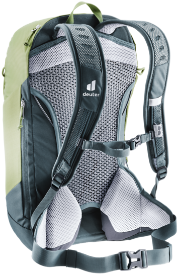 Hiking backpack AC Lite 15 SL