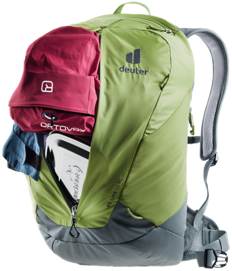 Hiking backpack AC Lite 15 SL