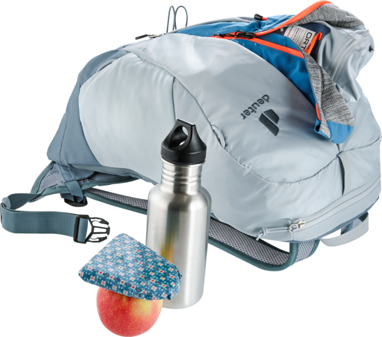 Hiking backpack AC Lite 15 SL