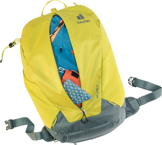 Hiking backpack AC Lite 17