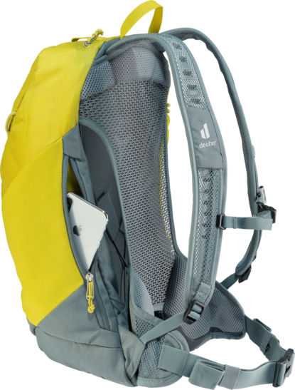 Hiking backpack AC Lite 17