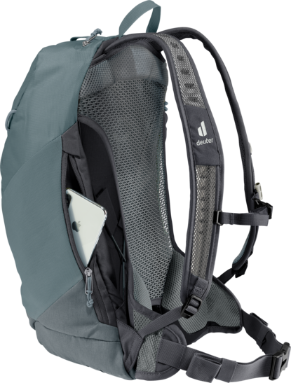 Hiking backpack AC Lite 17