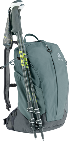 Hiking backpack AC Lite 17