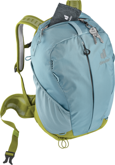 Hiking backpack AC Lite 21 SL
