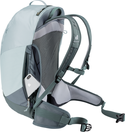 Hiking backpack AC Lite 21 SL