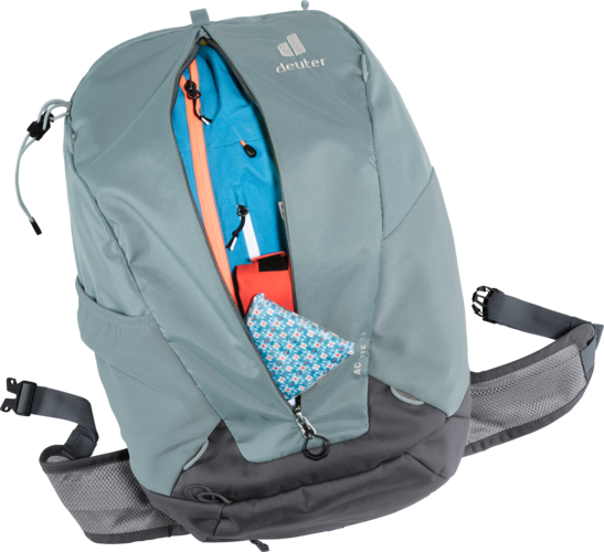 Hiking backpack AC Lite 23
