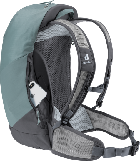 Hiking backpack AC Lite 23