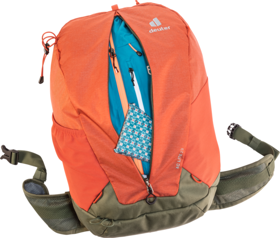 Hiking backpack AC Lite 23