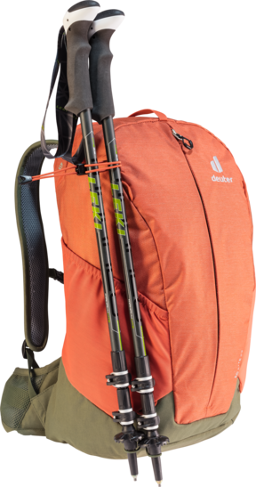 Hiking backpack AC Lite 23