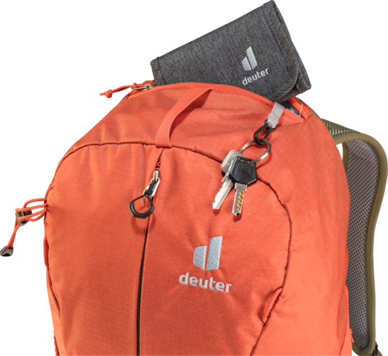 Hiking backpack AC Lite 23