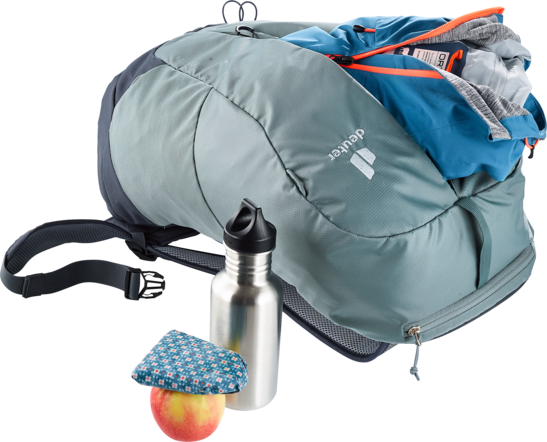 Hiking backpack AC Lite 25 EL