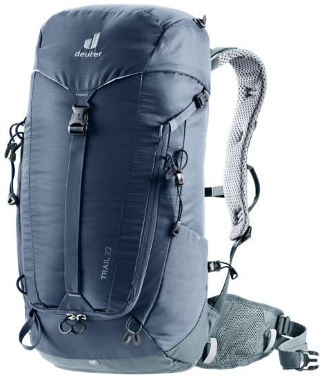 Wanderrucksack Trail 22