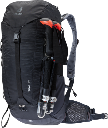 Mochila de senderismo Trail 22