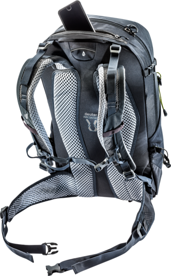 Zaino da hiking Trail 26