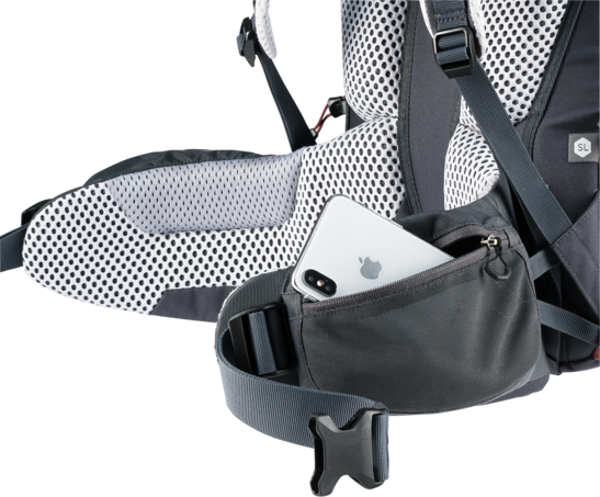 Hiking backpack Trail Pro 30 SL