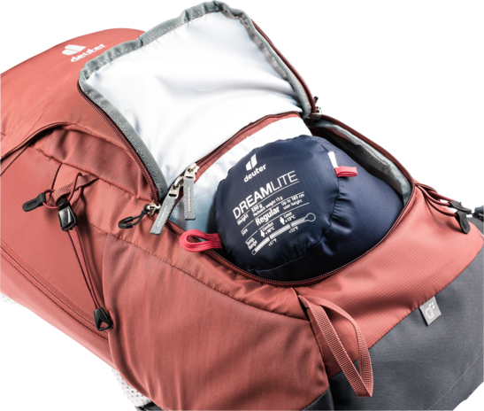 Hiking backpack Trail Pro 30 SL