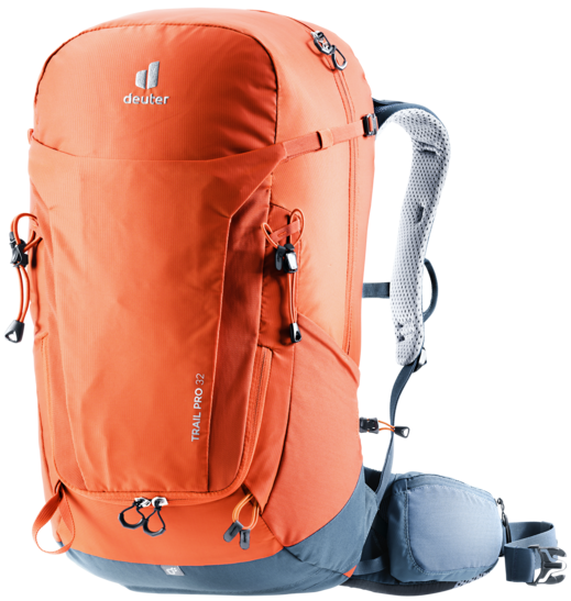 Hiking backpack Trail Pro 32