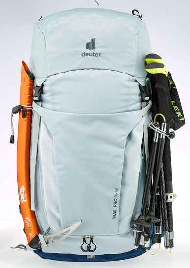 Zaino da hiking Trail Pro 34 SL