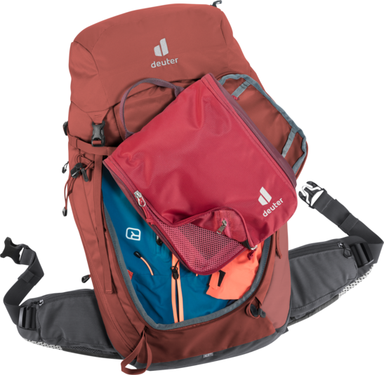 Hiking backpack Trail Pro 34 SL