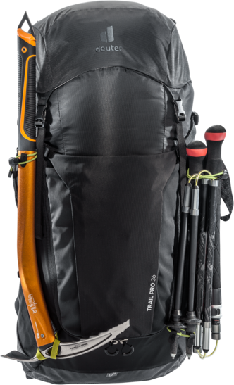 Hiking backpack Trail Pro 36