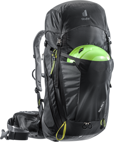Hiking backpack Trail Pro 36