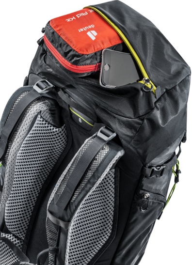 Hiking backpack Trail Pro 36