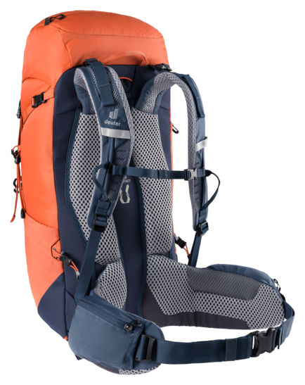 Wanderrucksack Trail Pro 36
