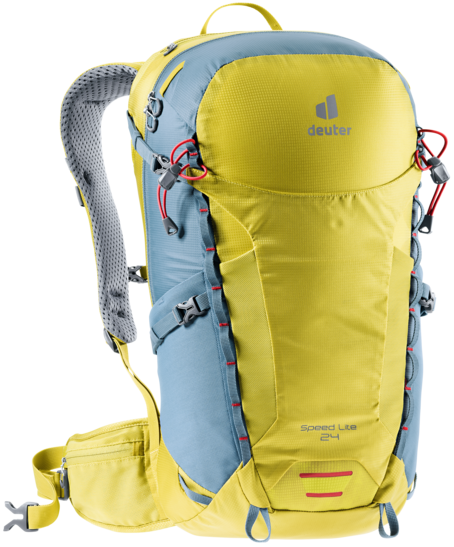 Zaino da hiking Speed Lite 24