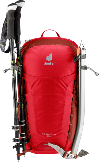 Hiking backpack Speed Lite 24