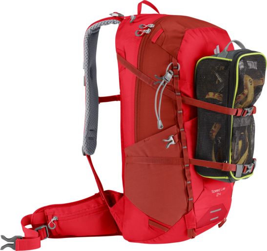 Hiking backpack Speed Lite 24