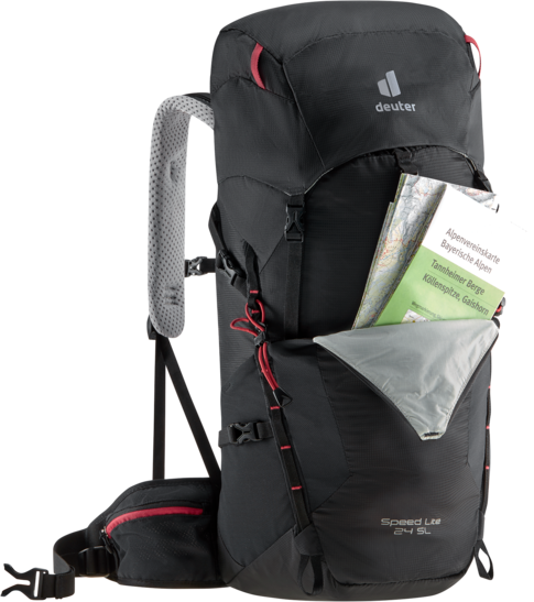 Wanderrucksack Speed Lite 24 SL