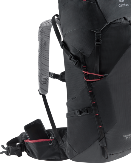 Wanderrucksack Speed Lite 24 SL