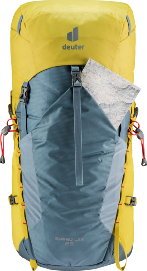 Sac à dos de randonnée Speed Lite 26