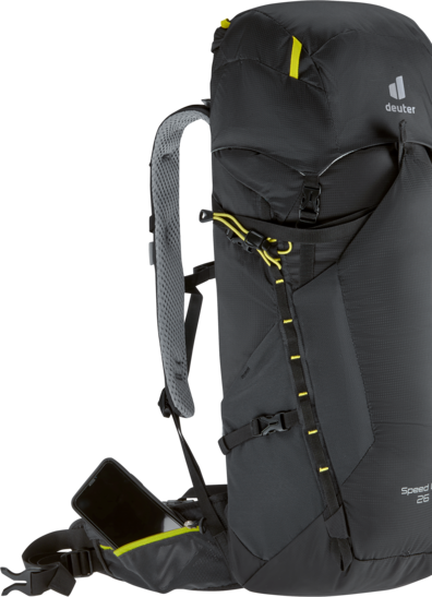 Wanderrucksack Speed Lite 26