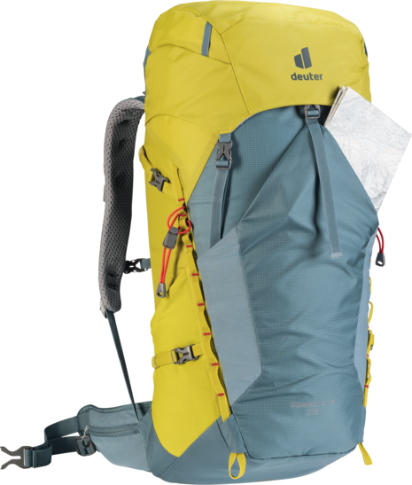 Zaino da hiking Speed Lite 32