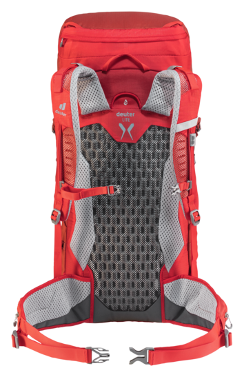 Mochila de senderismo Speed Lite 32