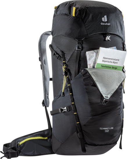 Hiking backpack Speed Lite 32