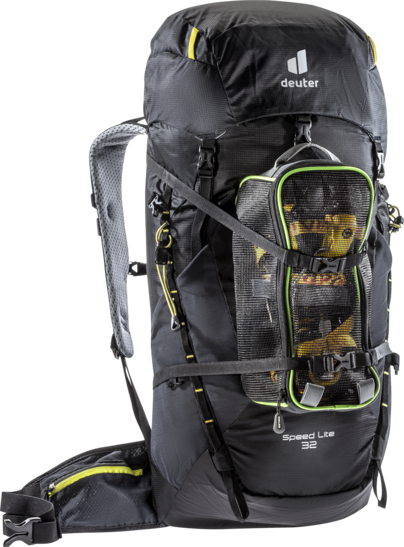 Hiking backpack Speed Lite 32
