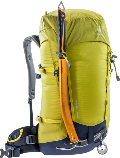 Hochtourenrucksack Guide Lite 28+ SL