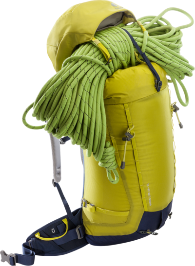 Hochtourenrucksack Guide Lite 28+ SL