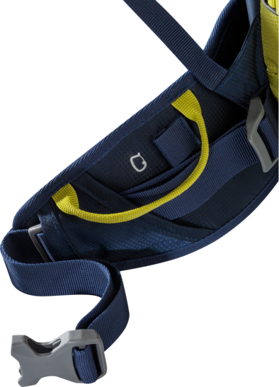 Hochtourenrucksack Guide Lite 28+ SL