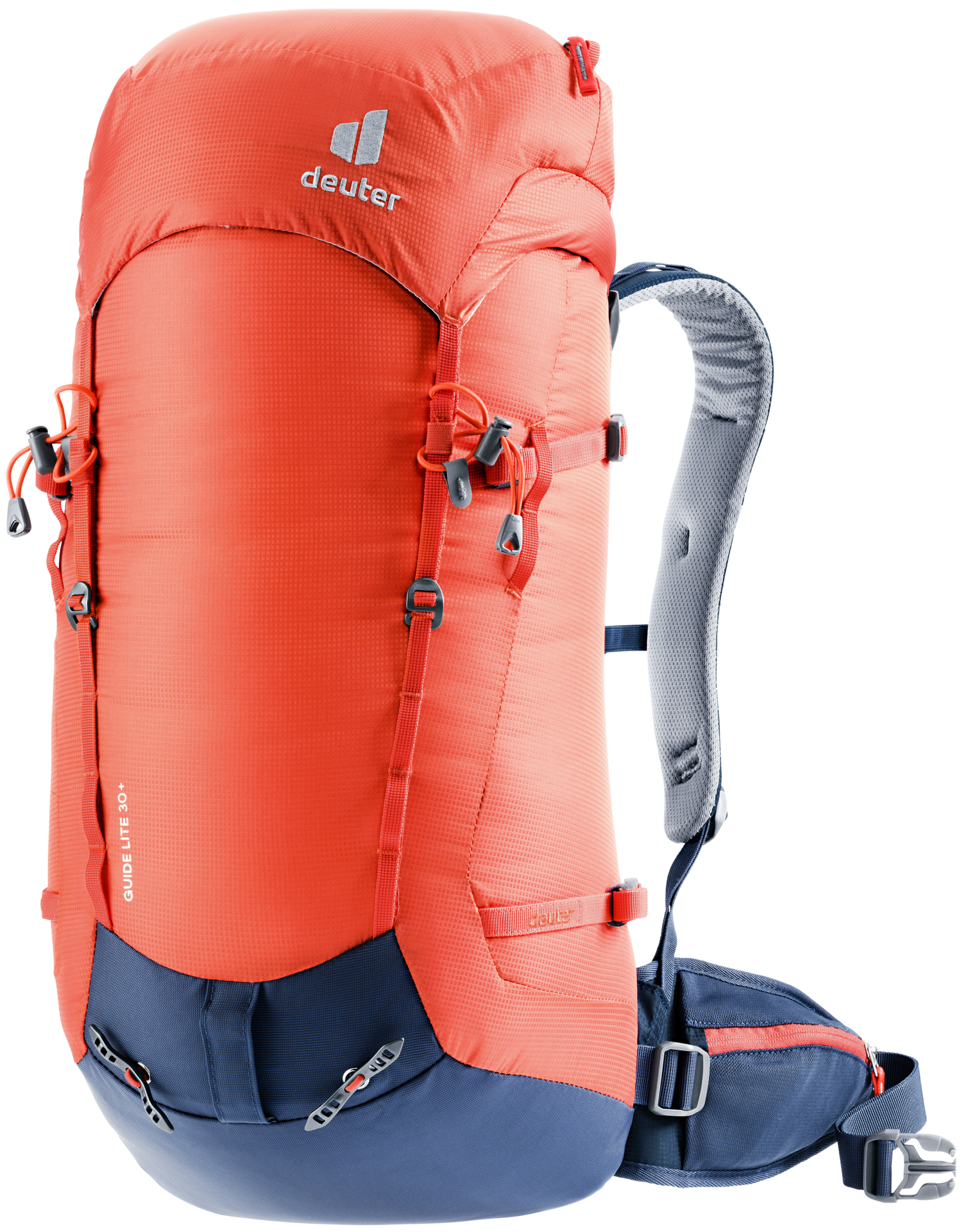 deuter Guide Lite 30+ Alpin-Rucksack für Tagestouren