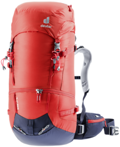 Hochtourenrucksack Guide 42+ SL
