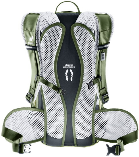 Fahrradrucksack Bike I 18 SL