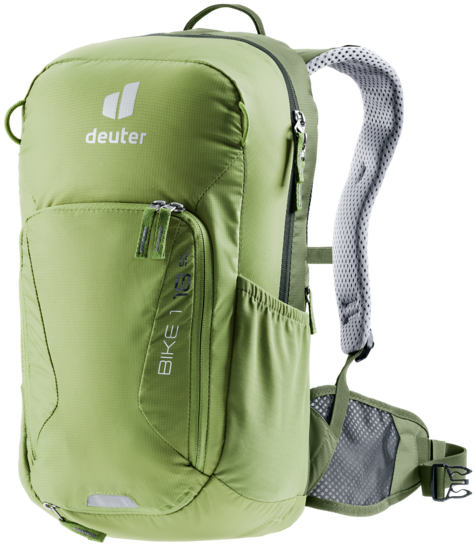 Fahrradrucksack Bike I 18 SL