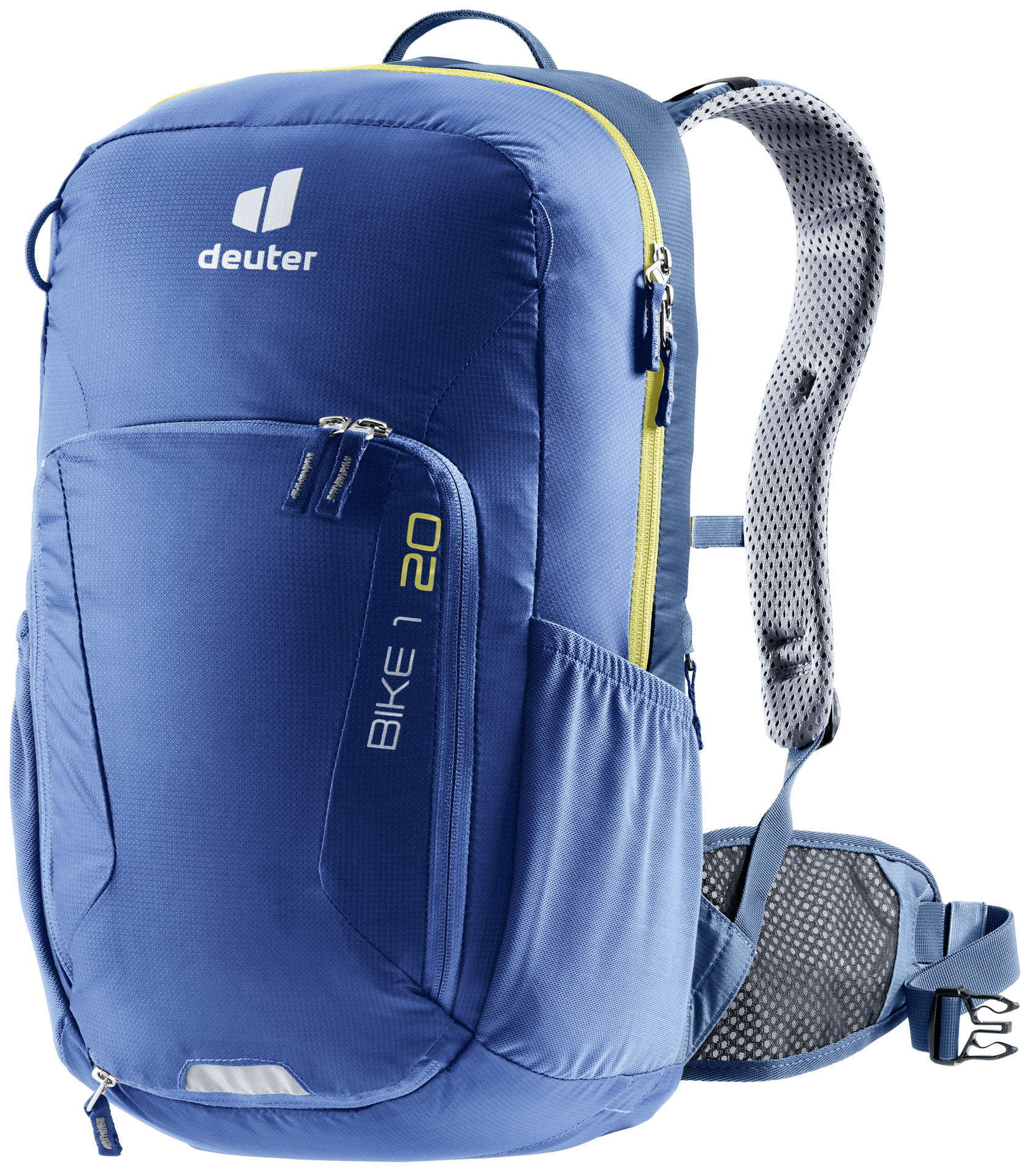 アクセサリー deuter BIKE I 20 deuter Bike I 20 | Bike backpack