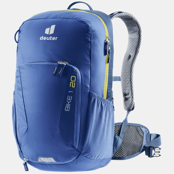deuter Bike I 20 | Bike backpack